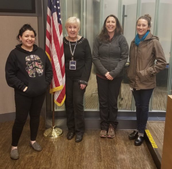 Kitsap Public Health District PROTEC17