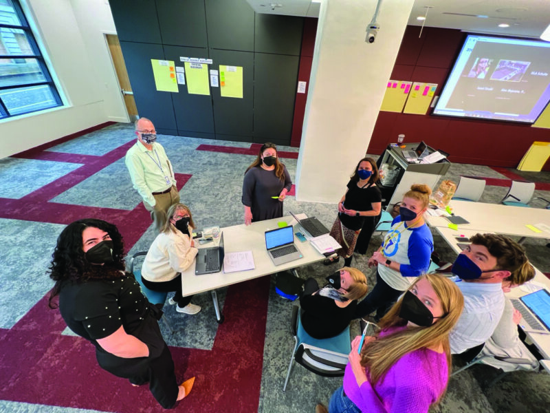 20222025 contract ratified! Portland team wins big using Interest