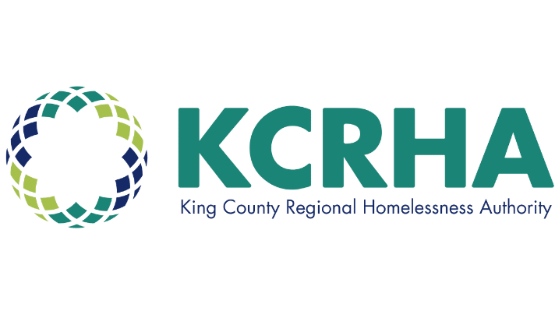 KCRHA logo.