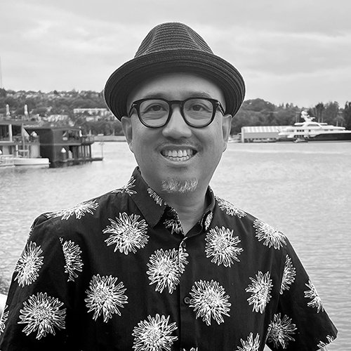 Joaquin Uy